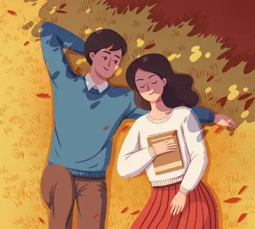  不管是夫妻还是情侣,一旦缘分尽了,就会有这些表现