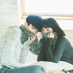  15个情侣聊天小套路,好有趣啊