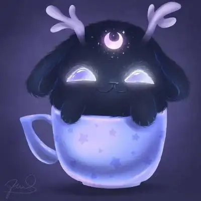  沐糖可爱梦幻小精灵星座