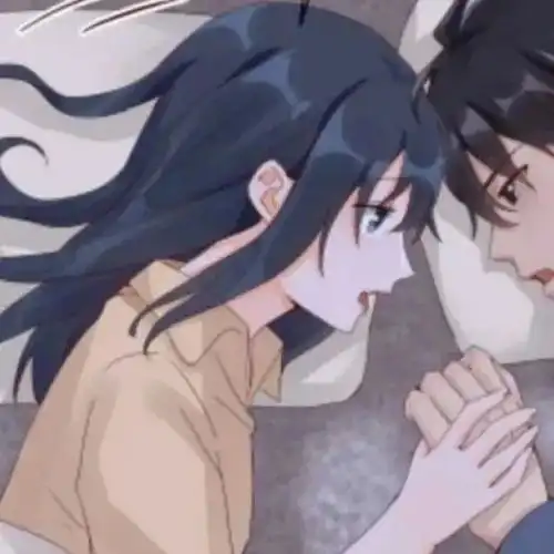  一组四人情侣头像,请签收