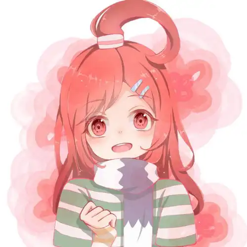  动漫头像你最钟我意,也独你最不识抬举