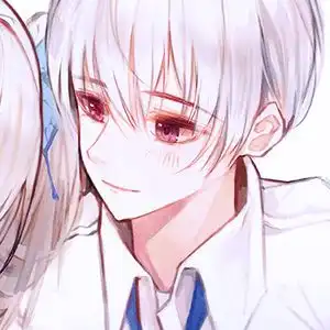  有没有一眼看过去就知道是姐弟恋的情侣头像啊,求