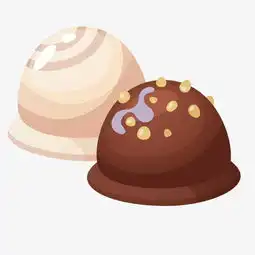  绿色情人节巧克力图片素材其他格式下载动漫人物大全