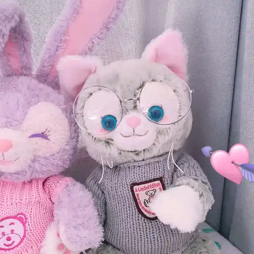  记得换甜甜的情侣头像哦