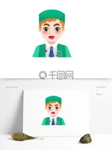  图片免费下载医生头像素材医生头像模板千图网