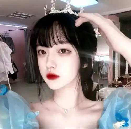  公主们该换头像啦迪士尼在逃公主