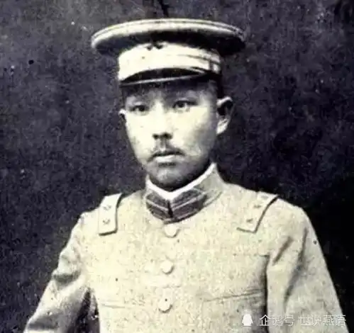  军阀杨森有多聪明,为了能让原配夫人主动为他娶几房姨太太,竟然想出这个招