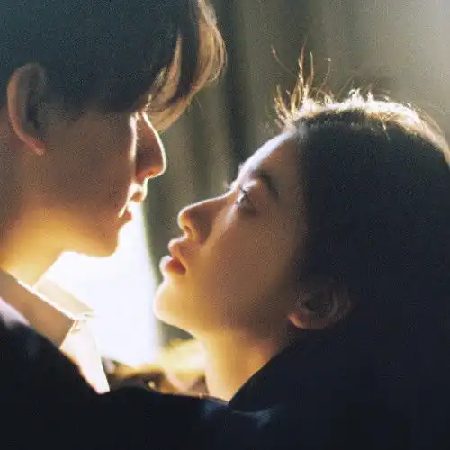  ins小众好看的情头