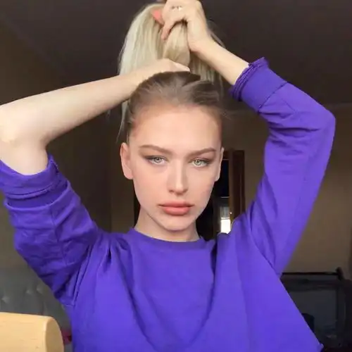  ins欧美头像超赞