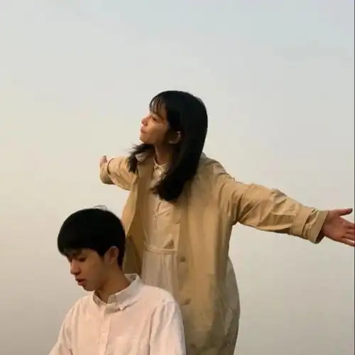  情头我们为什么单身