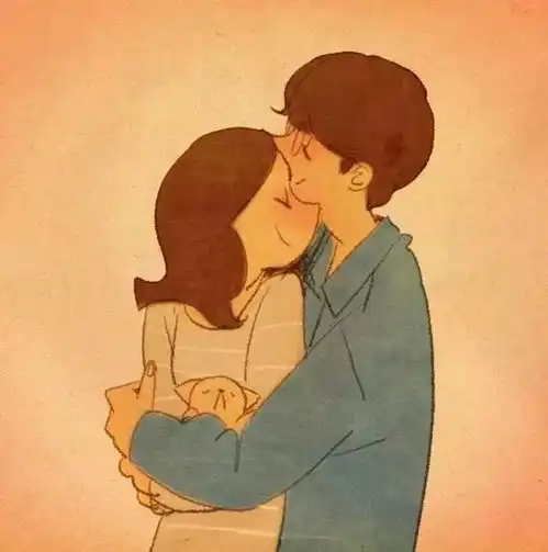  音频活在朋友圈的人,无幸福