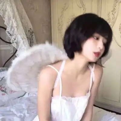  甜美可人的好看的美女头像不要叫我宅女叫我居里夫人