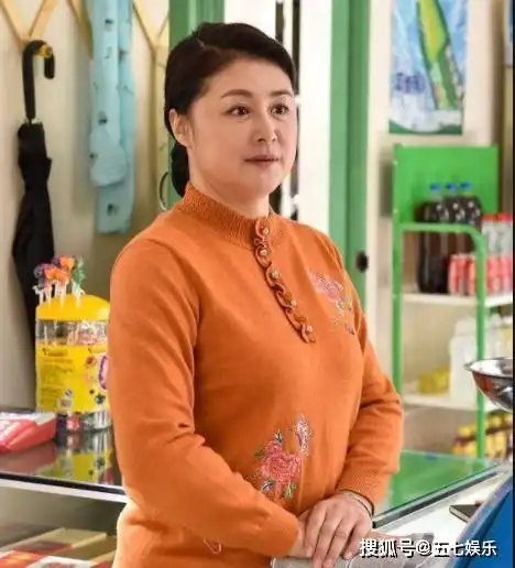  乡村爱情编剧凌晨追悼于月仙好女儿好妻子好姐姐好演员