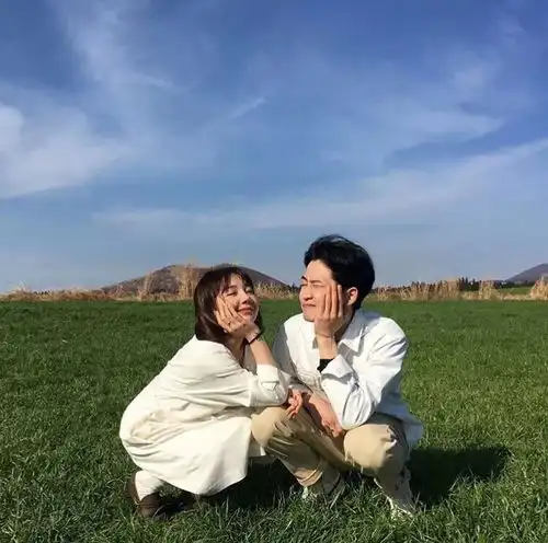  头像不爱你的时候,我也大方懂事不黏人