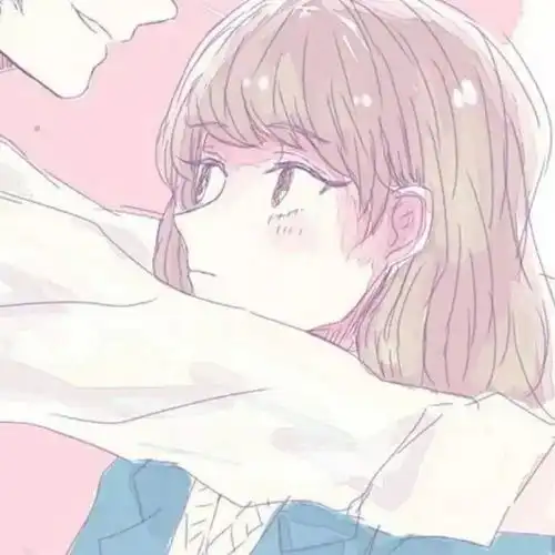  cp头像风生水起,我都爱你