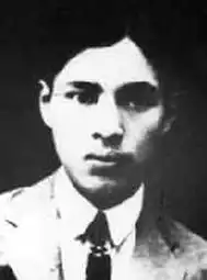  新中国成立以来感动中国人物李硕勋