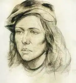  提升素描的25个小技巧快速学会