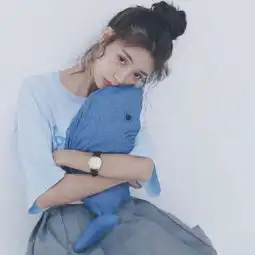  一对四张闺密高清头像