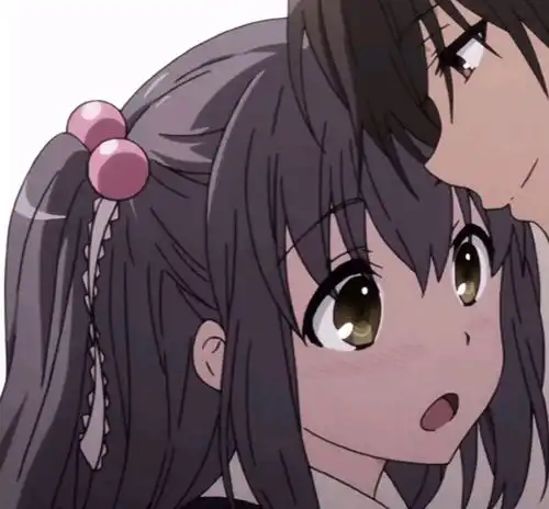  快和那个满眼是你的男孩子用起来吧.