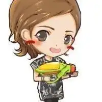  qq空间情侣头像配对