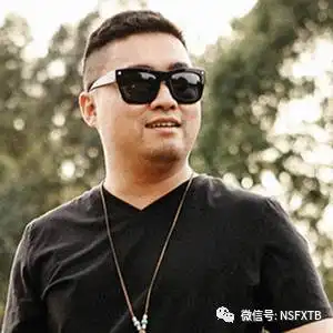  胖子主推最火的两边剃掉发型