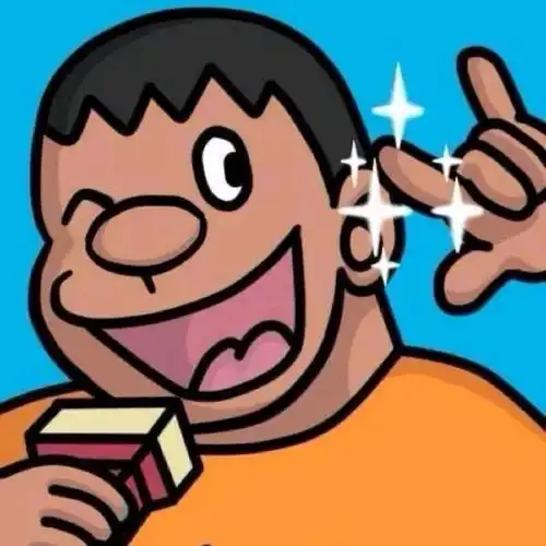  头像可爱又与众不同的头像