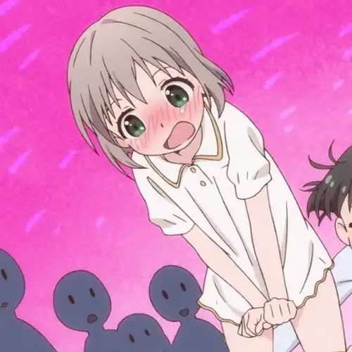  有哪些超甜的闺蜜头像