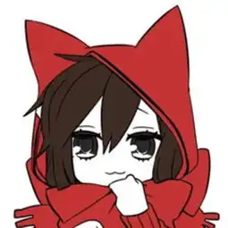  一对情侣,动漫的