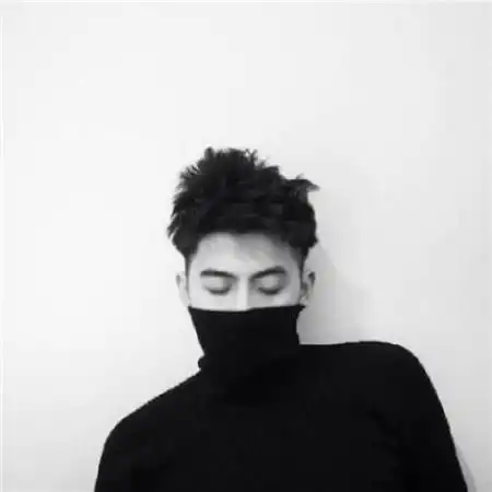  黑白情侣头像一对最美的梦给未来的自己