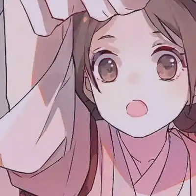  可爱萌卡通头像