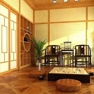  北京房子装修材预算