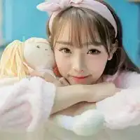 闺蜜男女各一张图片唯美个性微信头像图片大全