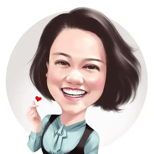  简单干净好看微信头像图片,小众不易撞的女生头像