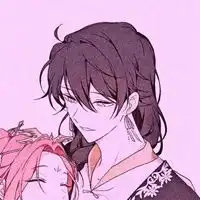  动漫情侣头像唯美两张情侣头像一对两张动漫可爱图片