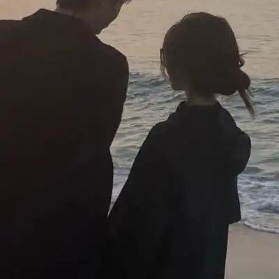  秀恩爱的虐狗的甜腻的情侣签名