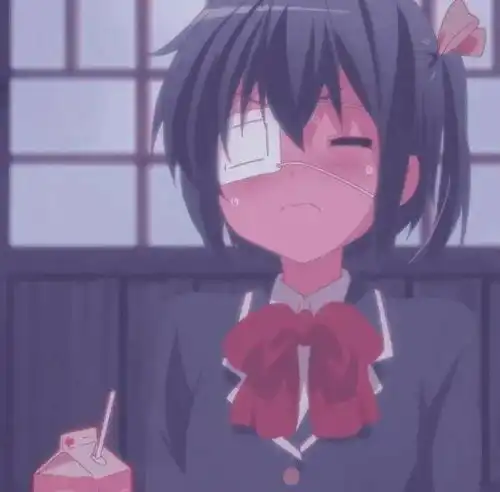  动漫头像她埋在酒中,假意将自己灌醉,终是怕他从未爱过她假意头像动漫