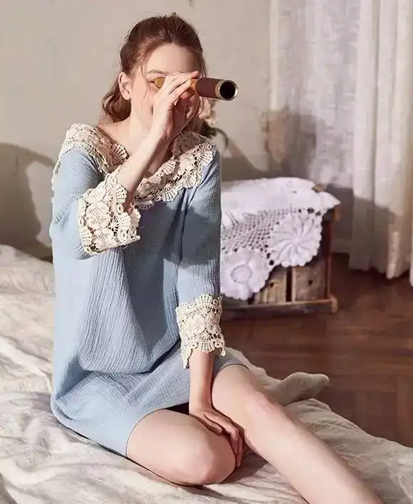  喵时尚国庆假期第一步,从床上性感下手