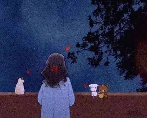  让意中人一眼沉沦的微甜情话