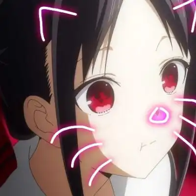  辉夜头像图片大全辉夜大小姐想让我告白