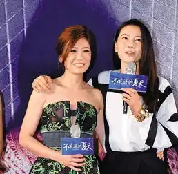 娱乐圈颜值最高的一对闺蜜两个都是女神