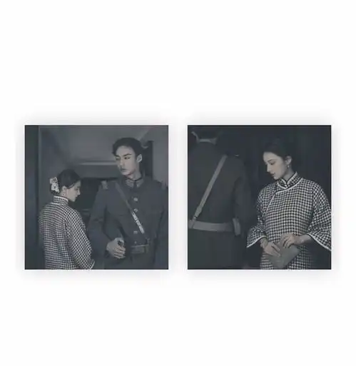  有没有小众好看的情侣头像