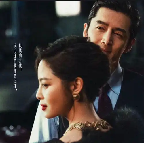  给近三年最好的9部国产剧排个名狂飙仅第4,第1名没有争议