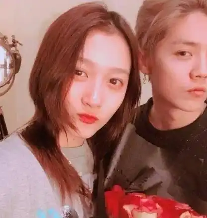  鹿晗又暗戳戳秀恩爱新歌中暗藏一句告白词,成00后六一告白神句