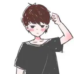  好看浪漫的手绘动漫情侣头像余卡通动漫头像我要个性网