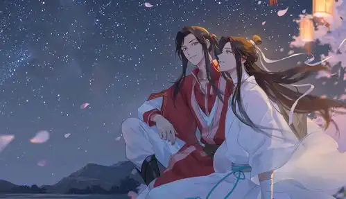  魔道祖师身前哪管身后事