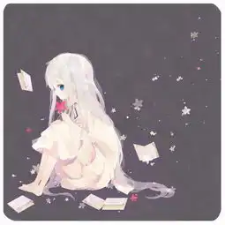  图楼最美不过二次元