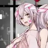  病名为爱mv情侣头像微信头像图片大全