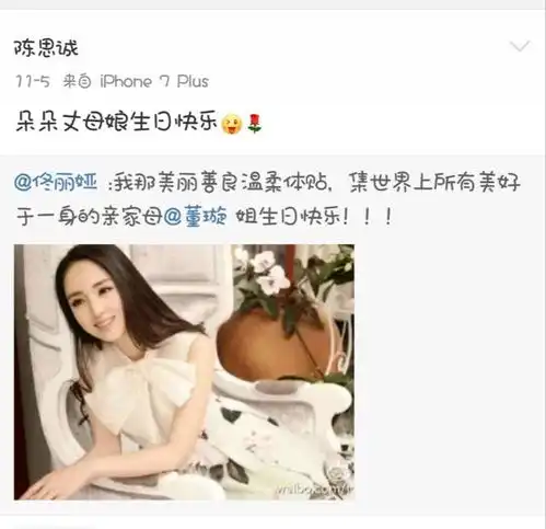 陈思诚和佟大为要抢儿媳了,完了搜狐