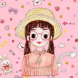 闺蜜基友头像