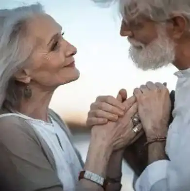  最美好的爱情,就是这样